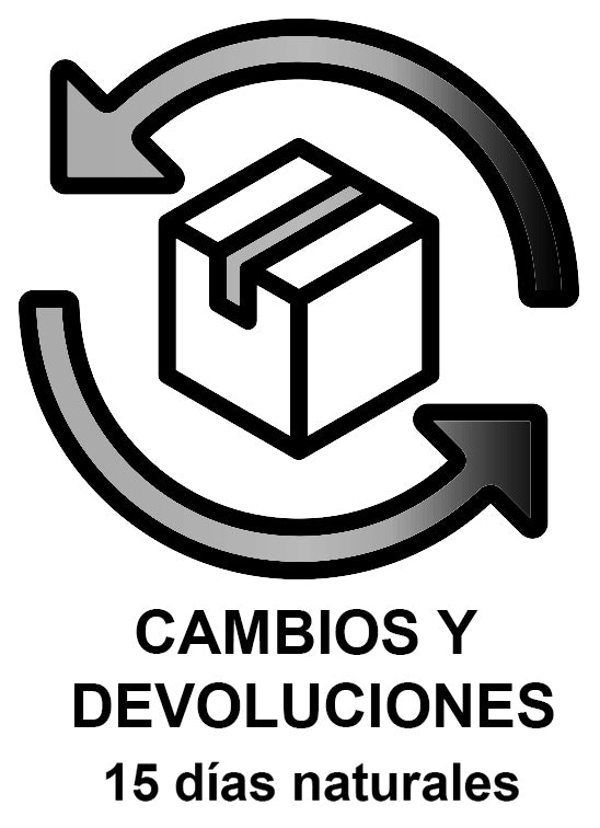 Cambios y Devoluciones