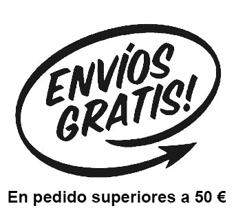 Envio Gratis